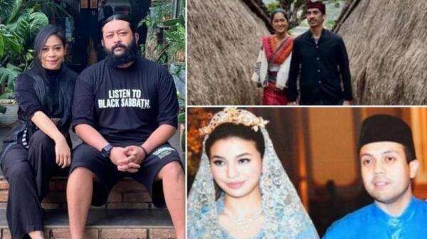 Daftar Artis Indonesia yang Menikah dengan Pangeran Malaysia, Ada yang Harmonis hingga Dipisahkan Maut