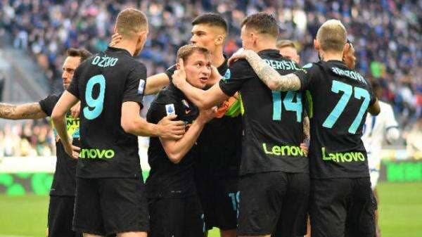 3 Pemain Inter Milan yang Jadi Korban Kedatangan Dybala dan Lukaku: Siap-siap Cuci Gudang!