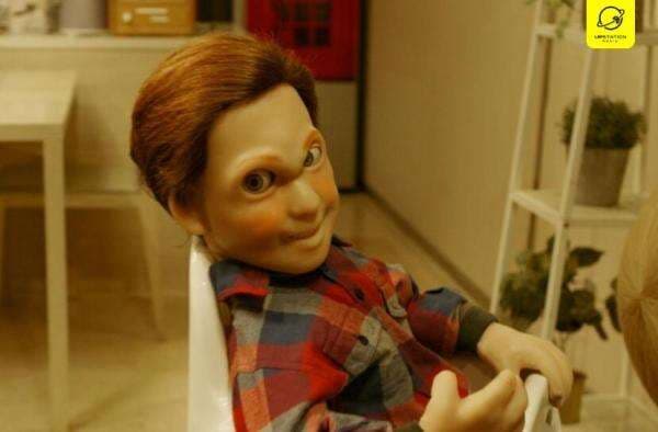 Harga Boneka di Film The Doll 3 Ternyata Capai Angka Miliaran Rupiah!