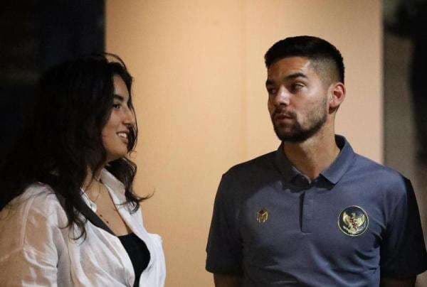 Biodata dan Agama Aislinn Konig, Kekasih Sandy Walsh Ternyata Pebasket Pro