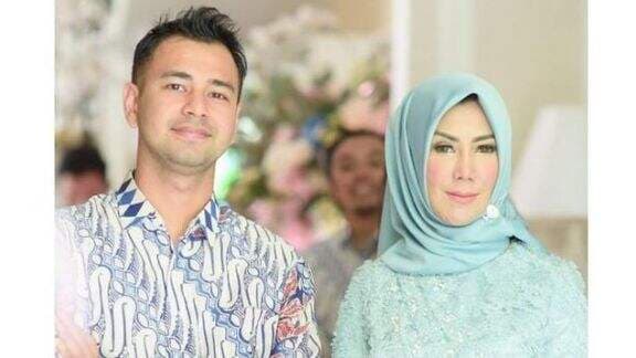 Sang Anak Lagi-lagi Dikabarkan Selingkuh, Mama Amy Pasrahkan Rumah Tangga Raffi-Gigi: yang Jelek Udah Aja Gitu