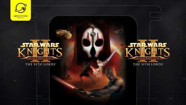 Star Wars: KOTOR II: The Sith Lord Rilis Tanggal Meluncur di Konsol Baru