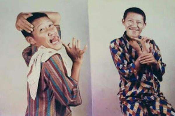 7 Fakta Gepeng Srimulat, Pelawak Riang yang Dirindukan