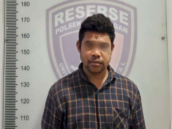 Apes! Udah Bawa Kabur Motor Korban, Debt Collector Ini Malah Kecelakaan