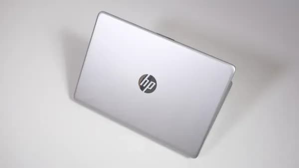 Review HP Laptop 14s-dk1524AU