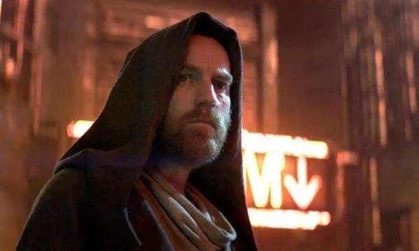 Serial Obi-Wan Kenobi Baru Tayang 2 Episode, Ewan McGregor Malah Beri Bocoran Musim Kedua