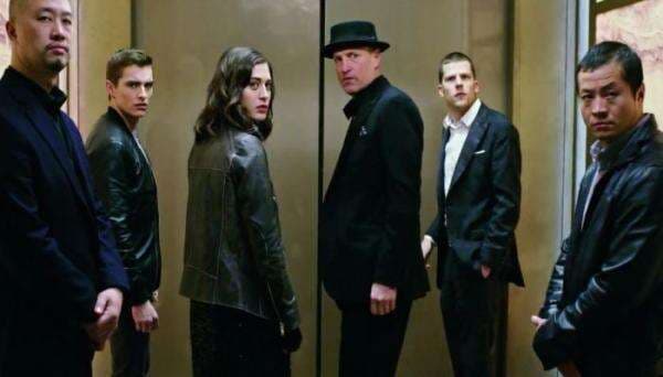 5 Fakta Menarik Film Now You See Me 2, Salah Satunya Menghadirkan Pemain Sulap Sungguhan!