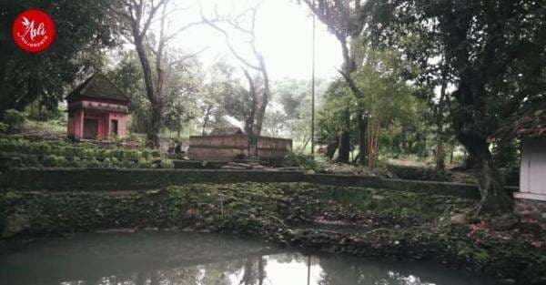 Mengenal Desa Sinden yang Sebenarnya di Jombang, Ada Ritual Wajib Keramas di Petilasan