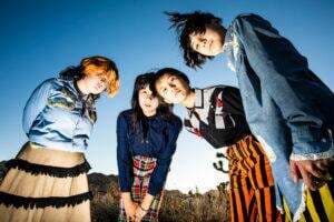 The Linda Lindas: Growing Up Album Review