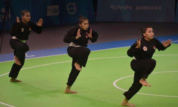 Sejarah Pencak Silat PSHT, Induk Organisasi dan Tujuan Lengkap