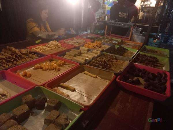 Bikin Kangen Yogyakarta, Cobain Yuk Angkringan di Bungur Jakpus