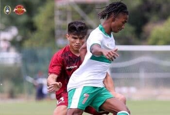 Jadwal Siaran Langsung Timnas Indonesia U-19 vs Timnas Ghana U-20 di Toulon Cup 2022, Live di RCTI