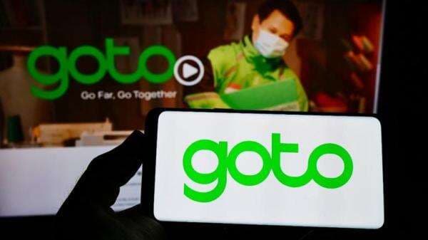 Bisnis E-Commerce Dan Gopay Makin Kinclong GOTO Patok Transaksi Kuartal II Capai Rp 150 T