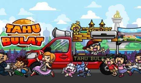 6 Game Keren tanpa Download Aplikasi, Ada Game Tahu Bulat dan Pocong Loh