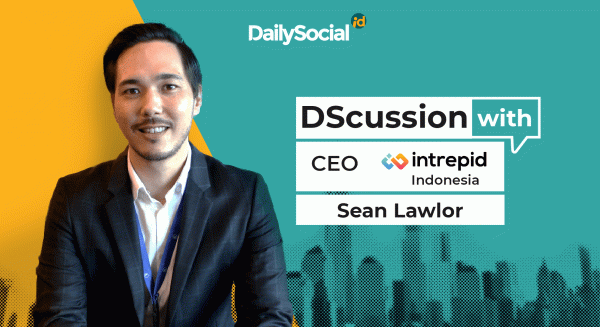 [Video] Dampak Pandemi ke Layanan "Online Commerce" Indonesia