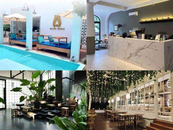 5 Rekomendasi Tempat Makan dan Ngopi di Meruya Jakarta Barat 5 Rekomendasi Tempat Makan dan Ngopi di Meruya Jakarta Barat