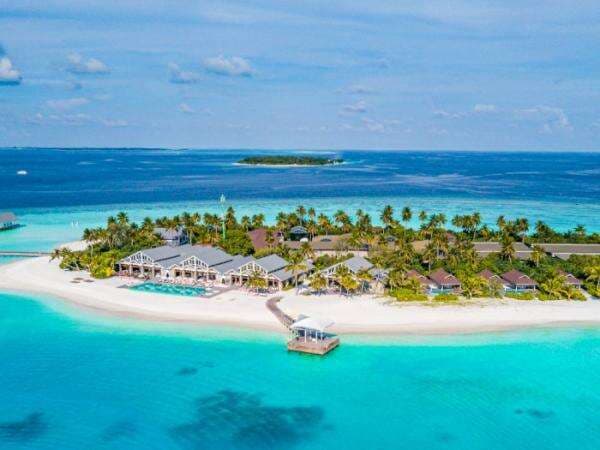 Daftar 10 Pulau Terbesar di Dunia, Luasnya Hingga Jutaan Kilometer!