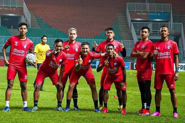 Soal Tim Promosi, Pemerhati: RANS Nusantara FC Belum Bisa Juara