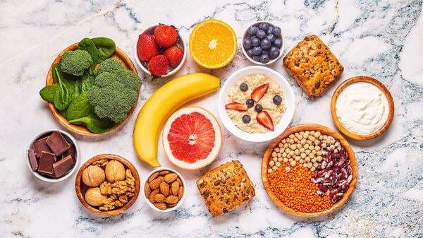 Ini 10 Makanan Yang Mengandung Mineral Tinggi Dan Baik Untuk Kesehatan