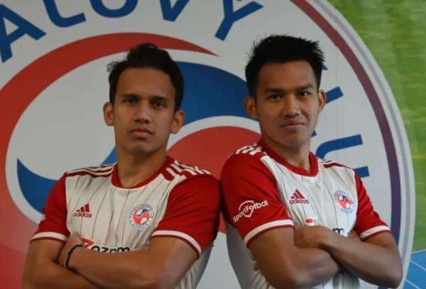 Statistik Egy Maulana Vikri dan Witan Sulaeman di Football Manager 2022, Berani Beli?