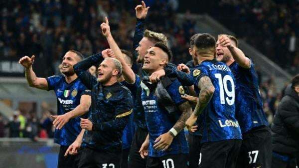 Dilema Rumit Inter Milan: Cuma Bisa Miliki 2 dari Lautaro, Dybala, Lukaku, Siapa Dipilih?