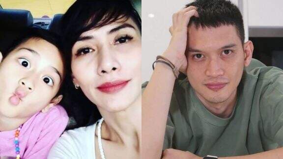 Mantan Terakhir Rezky Aditya Buka-Bukaan Akui Tak Kaget Sang Mantan Punya Anak di Luar Nikah, Alasannya Bikin Syok, Ternyata...