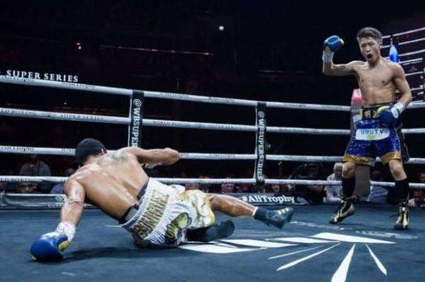 Duel Ulang Naoya Inoue vs Nonito Donaire: Pembuktian Monster KO