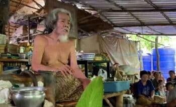 Heboh Sekte Pemakan Kotoran Manusia, Begini Nasib Pemimpinnya!