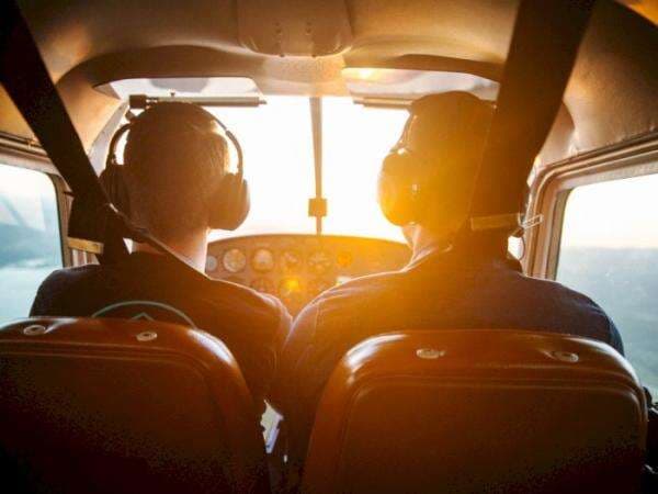 10 Negara dengan Gaji Pilot Termahal di Dunia, Siapa yang Paling Cuan?