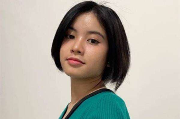 Sepi Job Dunia Hiburan, Melati Eks JKT48 Kini Sukses Jadi Penjual Nasi Bakar