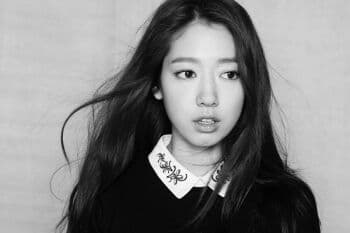 Selamat, Park Shin Hye Melahirkan Bayi Laki-Laki