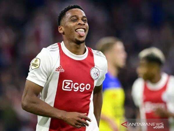 Bursa Transfer: MU Incar Timber, Madrid Gaet Bintang Muda Monaco