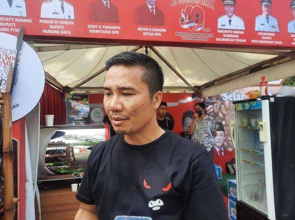 Dayak Coffee, Kopi Unik Asal Kalimantan Tengah, Ada Herbalnya