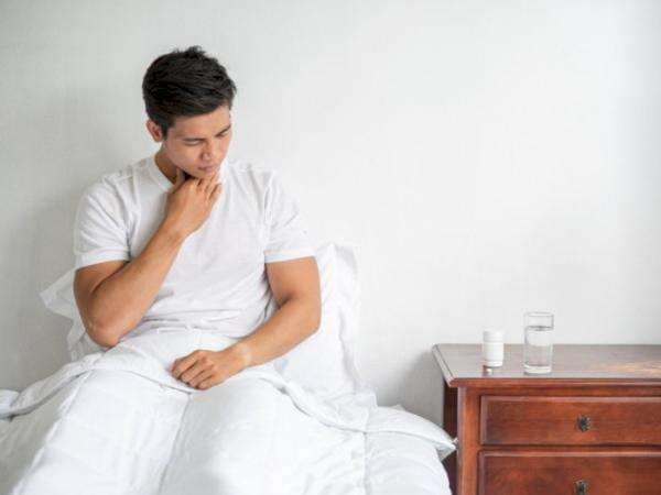 5 Rekomendasi Obat Batuk yang Bagus untuk Tenggorokan Gatal