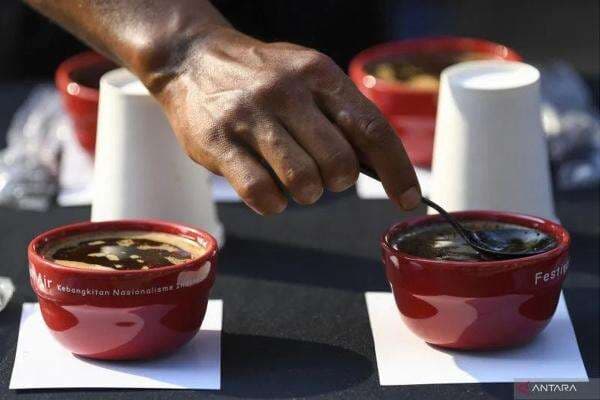 3 Cara Minum Kopi agar Makin Enak