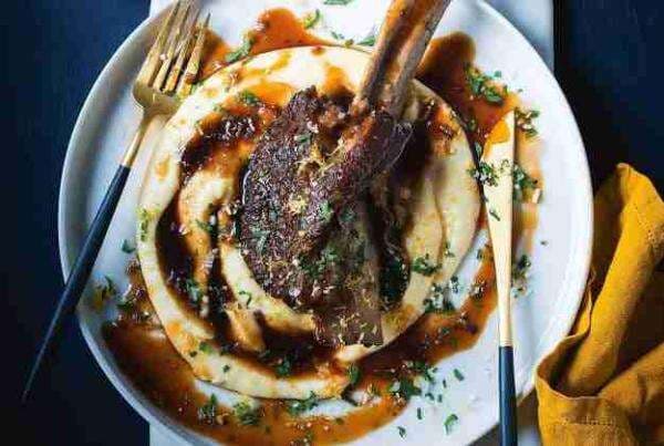 10 Kuliner Tradisional Terbaik Khas Negara Swiss