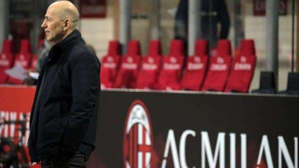 Bawa AC Milan Raih Scudetto, Ivan Gazidis Soroti `Arab Money` PSG hingga Man City