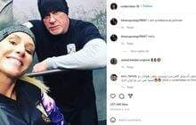 Michelle McCool Bicara Betapa Rumitnya Menjadi Pasangan Legenda WWE The Undertaker