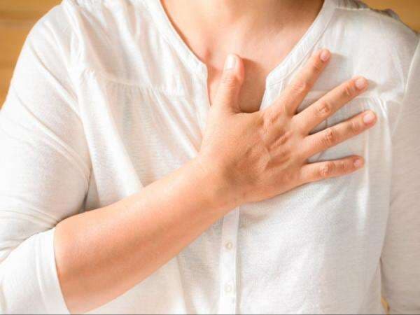 7 Cara Mengatasi Orang yang Sesak Nafas dengan Langkah Mudah