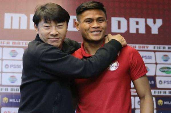 Timnas Indonesia vs Bangladesh: Ajang Uji Kekompakan