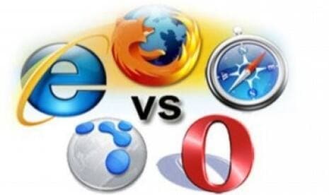 Sering Lihat Tulisan `About:Blank` di Internet? Apa Sih Artinya?