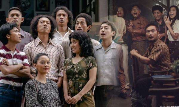 Link Nonton Film Srimulat: Hil yang Mustahal – Babak Pertama