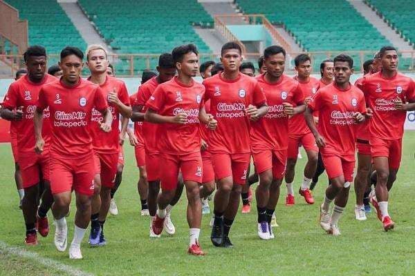 Banyak Klub Indonesia Ganti Nama, Pengamat: Jangan Sering-sering