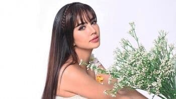 Seksinya DJ Joana Pakai Bikini Hijau, Body Goals Hot Mama Bikin Netizen Salfok!