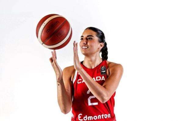 4 Perbedaan Pertandingan Bola Basket 5x5 dan 3x3