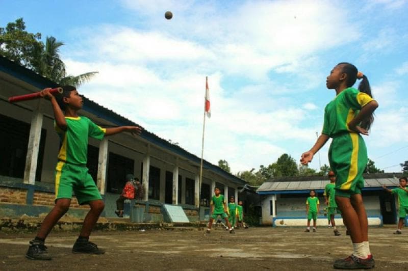 Pengertian Olahraga Pendidikan, Manfaat dan Contohnya Lengkap