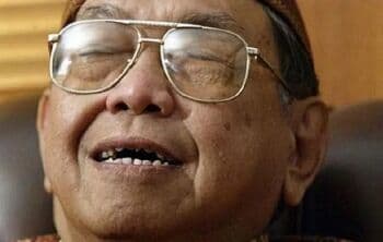 Humor Gus Dur: Ketika Orang Madura Berbahasa Inggris di Australia