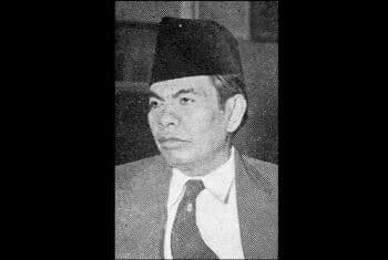 Sosok M Yamin dan Kontroversi Siapa Pengusul Awal Pancasila