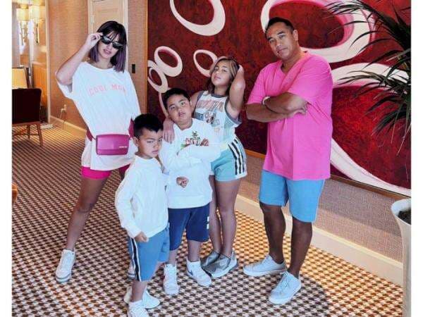 Anak Nia Ramadhani Nge-fans Banget sama Alshad Ahmad: Ngomongin Tiap Hari Tiap Saat