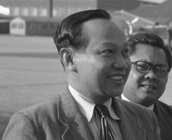 Rekam Jejak Pendidikan Soepomo, Sang Arsitek dalam Perumusan UUD 1945